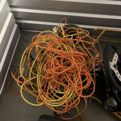 Extension Power Cords 