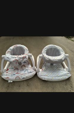 Kid Chairs