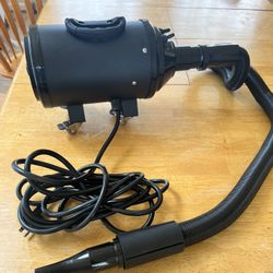 Car Dryer Blower