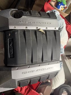 2015 Camaro Ss Or Any Ls Parts
