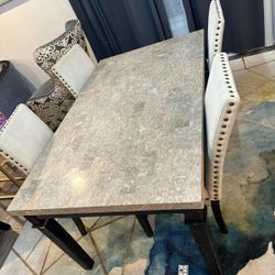 Heavy Duty Dinning Sets 