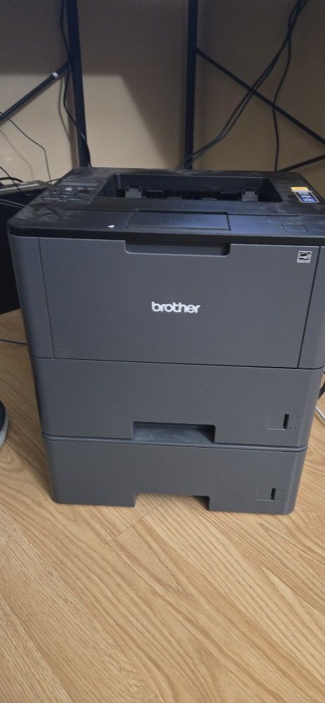 Brothers Printer