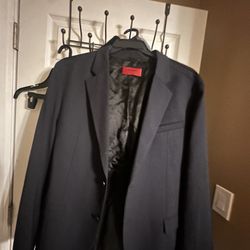 Hugo Boss Mens Blazer Jacket