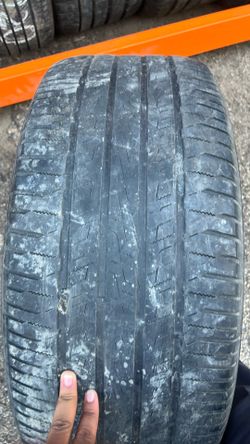 (SINGLE) Pathfinder 275 50 20
