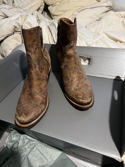 Lucchese catalina Woman Boots