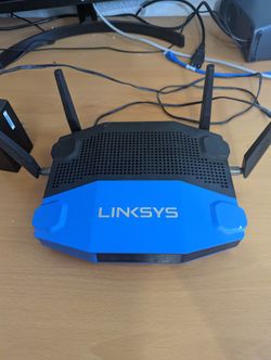 Linksys Wrt1900acs v2 Router