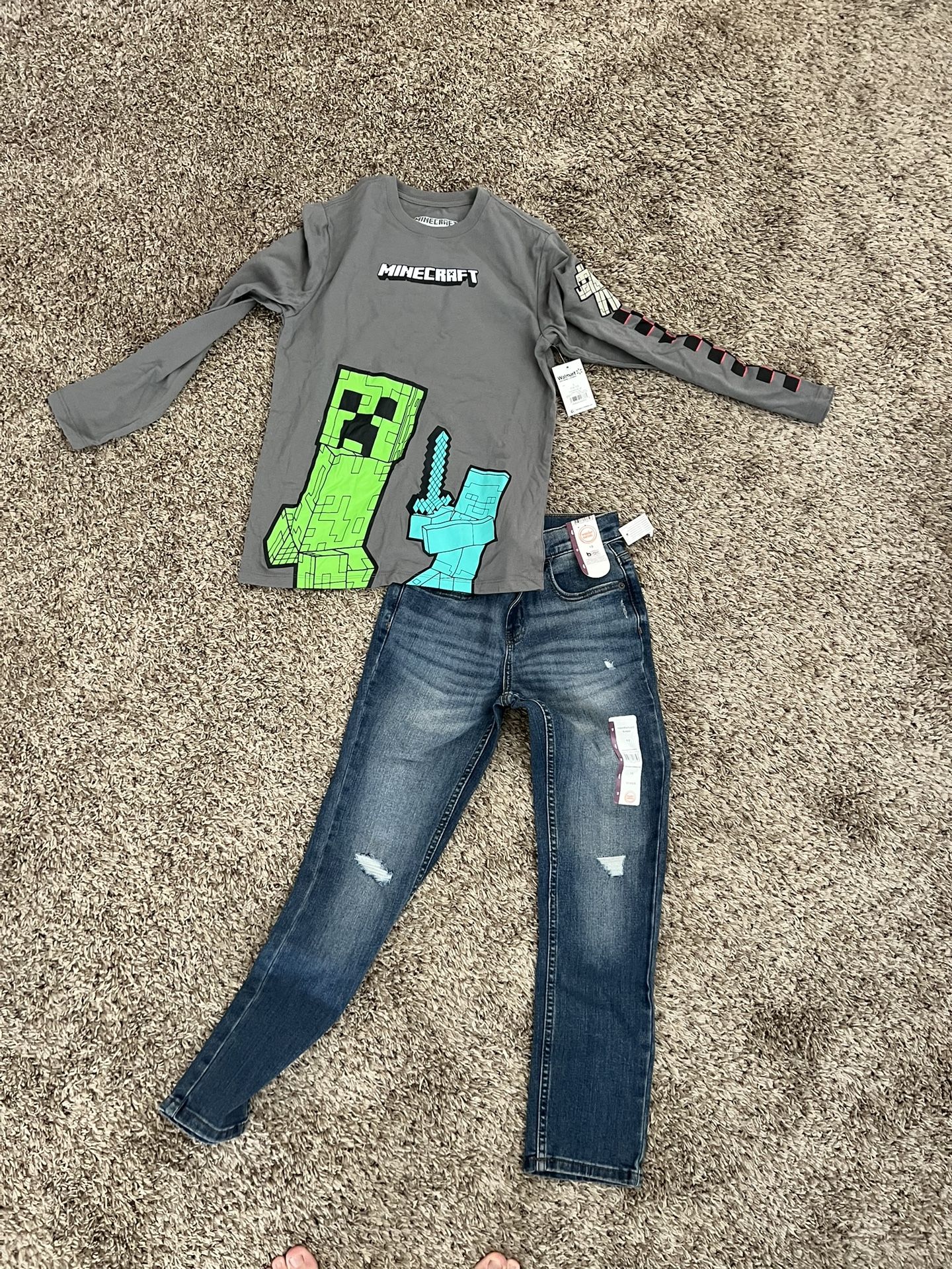 Boys Size 10 Clothes