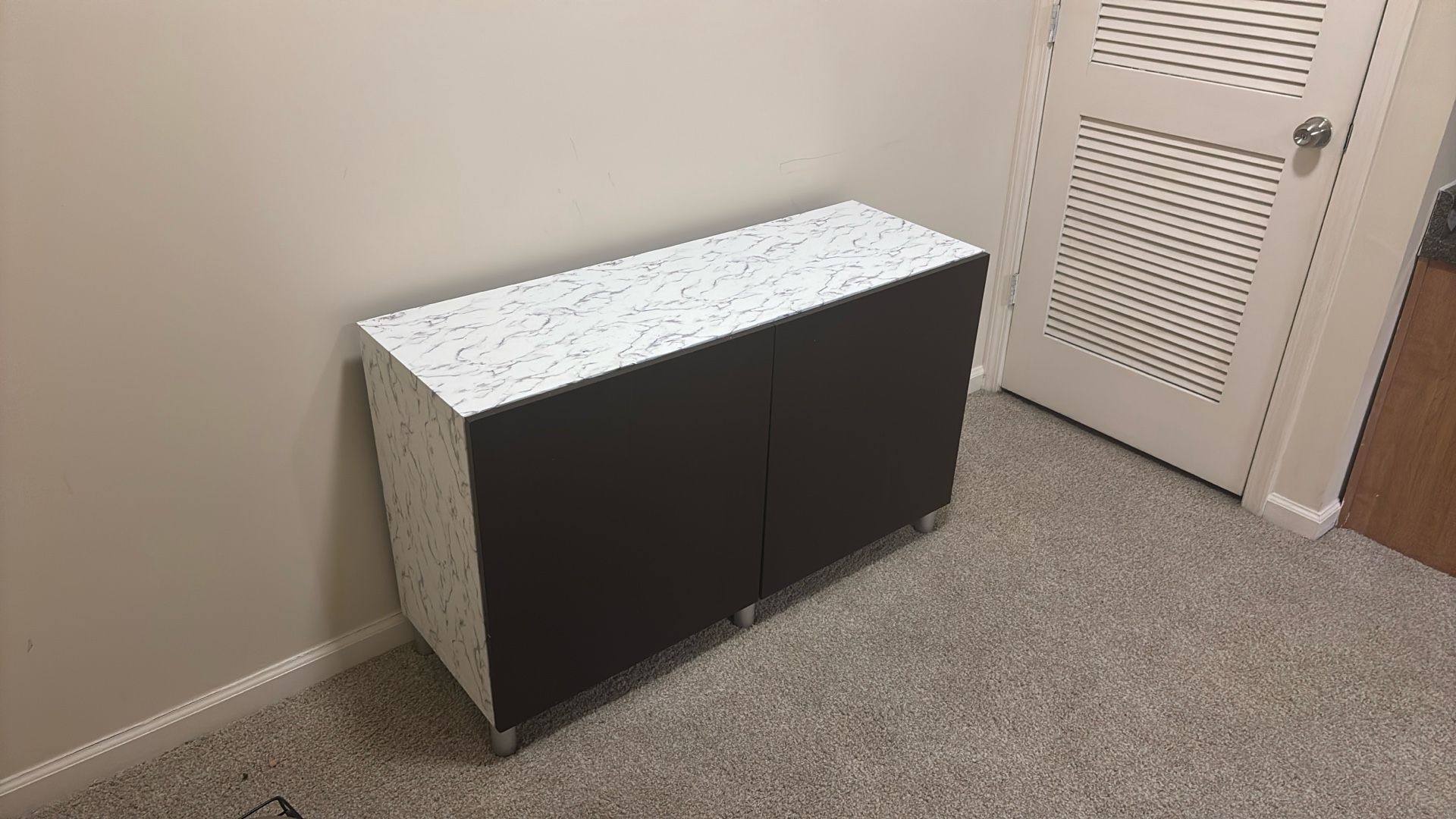 Storage Cabinet