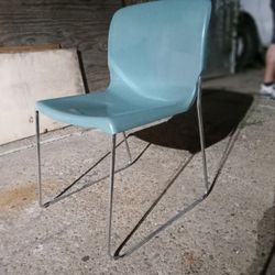 Vintage Chairs