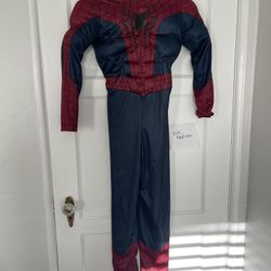 🕷️ Spider-Man Kids Medium
