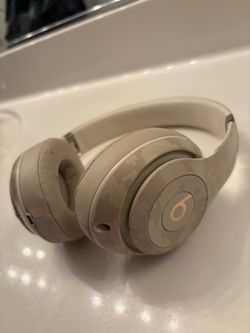 Beat headphones