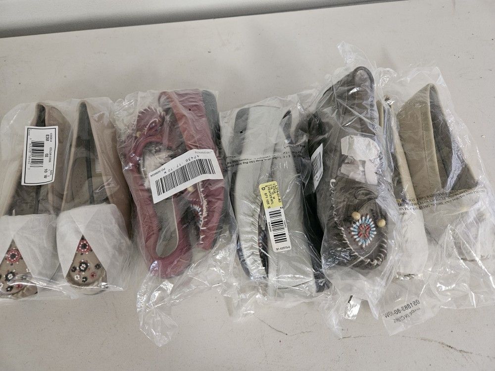 Shoes
