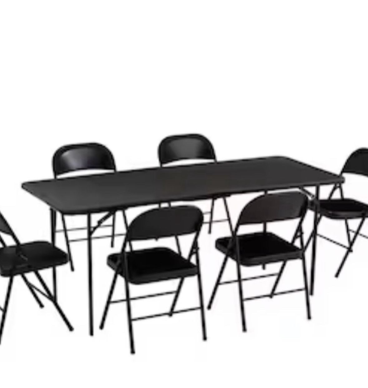 Event Tables and Chairs