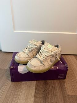 Nike SB Dunk Low "Mummy" - Men's US 6.5 / Women's US 8 - With Box