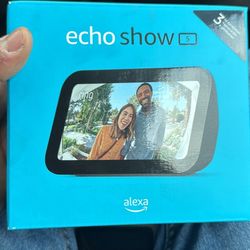 ECHO SHOW