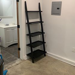 Luxury Ladder shelf