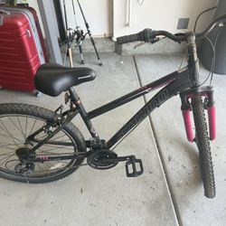 Schwinn Mountain Bike 