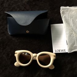 Loewe Sunglasses