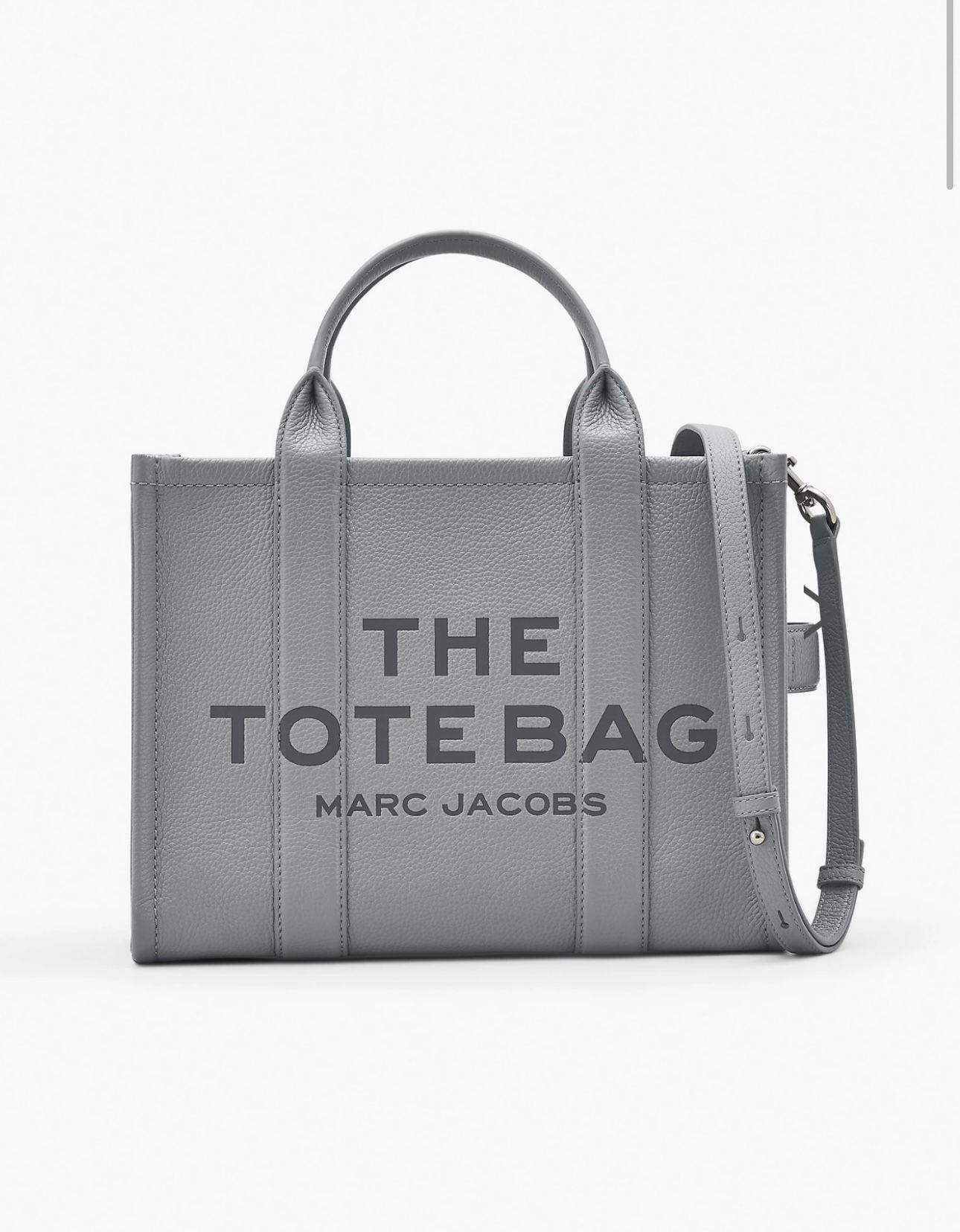 Marc Jacob’s Tote Bag