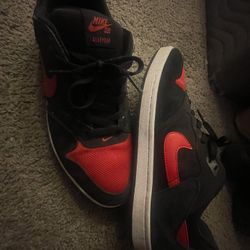 Nike SB Alleyoop Size 10.5