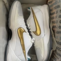 Kobe 5 