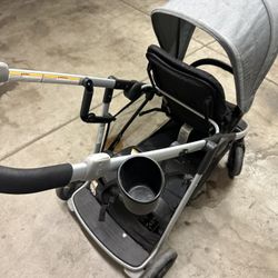 GRACO double Stroller 