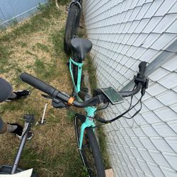 Aventon Pace500