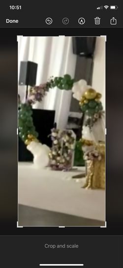 Wedding Swet 15 Decoration For Sale 