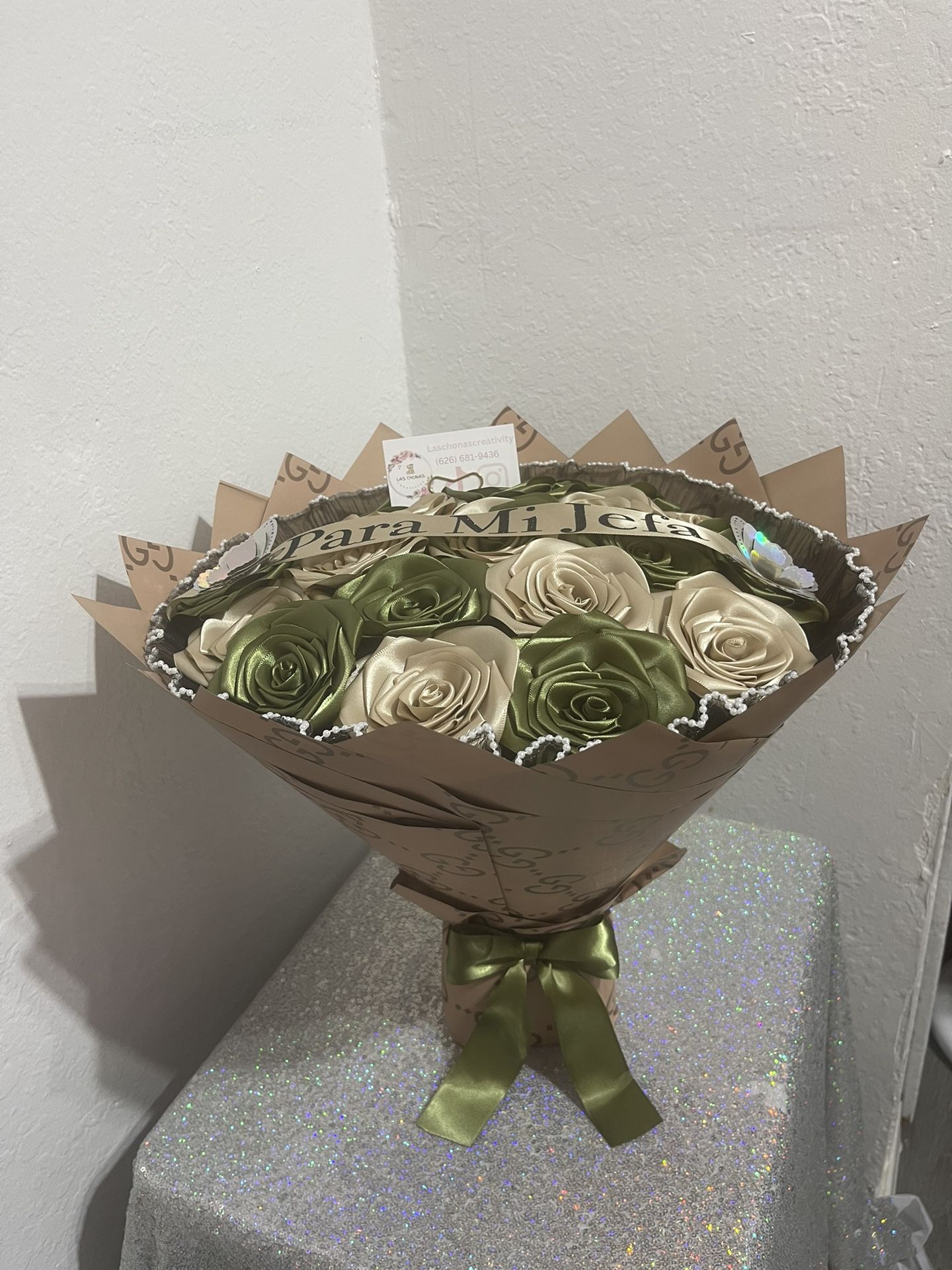 Bouquet