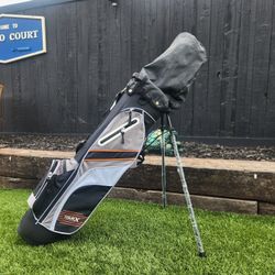 ⛳️ Jr Golf Club Set