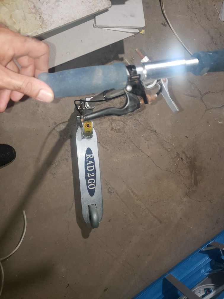 Scooter