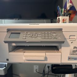 2024 WiFi  Printer w/ scanner flat bed and feeder