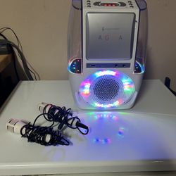 Singing Machine Karaoke 