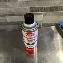 CRC QD ELECTRONIC CLEANER