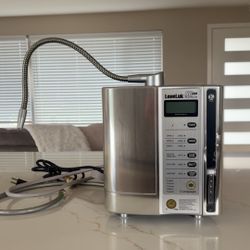 Kangen Leveluk SD501 Platinum Water Ionizer – Excellent Condition 