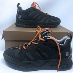 Burberry Union Sneaker Runway Edition 