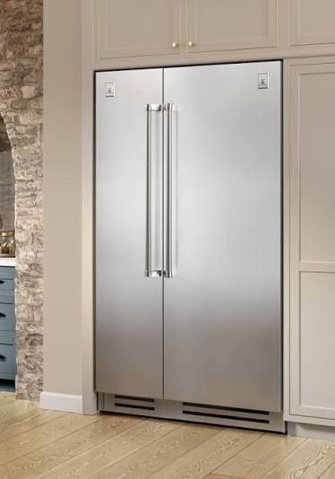 Limited Time Offer!!! Hestan 18” Freezer Column