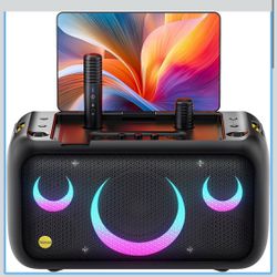 Ikarao karaoke machine