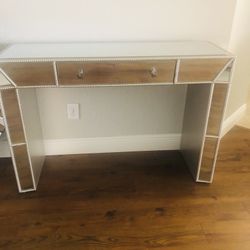 Italy Mirror Dresser 