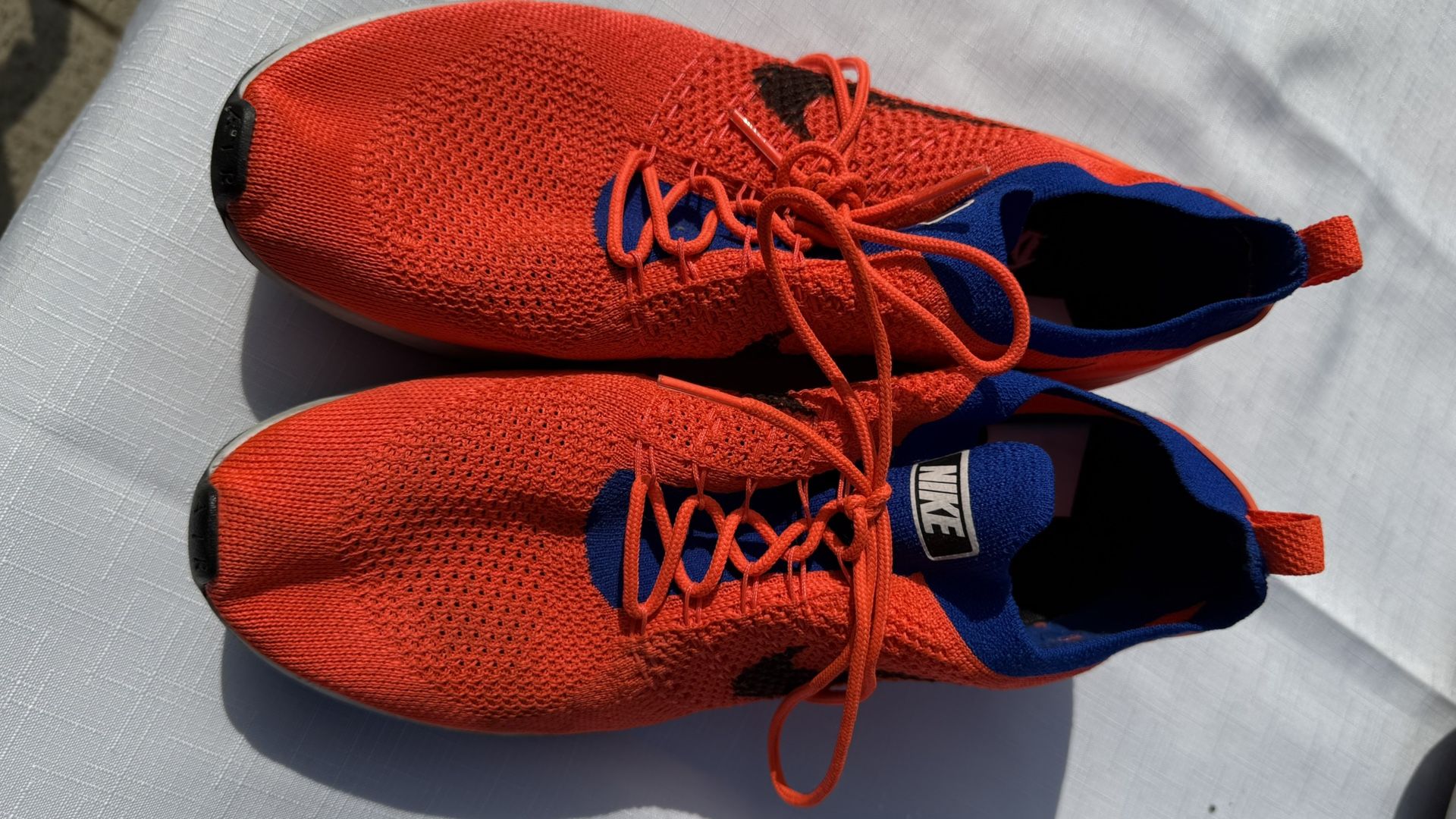 Men’s Nike Running Shoes