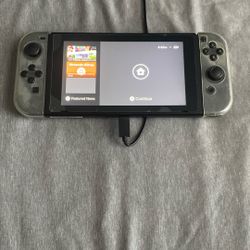 Nintendo switch ( bundle ) 