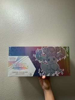 Prismatic SPC