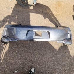 Honda Accord Rear Bumper 2018 2019 2020 2021 2022 Part $90