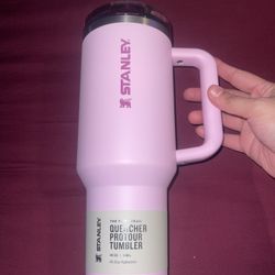 40oz Authentic Stanley 
