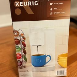 KEURIG Coffee Maker