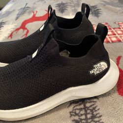 Northface And Nikes , $15 Each Or Both For $20