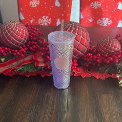 Unicorn 🦄 Starbucks 🌟 Tumbler
