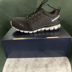 Reebok Work Women’s  7.5 