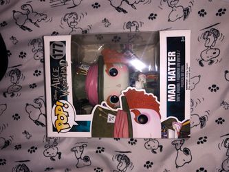 Funko POP