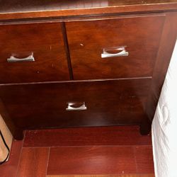 Dresser Turín Bed 